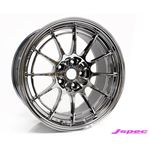 Enkei NT03+M 18x9.5 +40 5x114.3 73CB SBC(WRX/CIVIC Fitment)