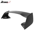 22-24,Subaru,WRX,5th,15,STI,Style,ABS,Rear,Trunk,Wing,Spoiler,Painted