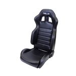 NRG RSC-208 PVC Leather Sport Seat