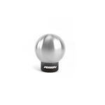 Perrin,2022+,BRZ,GR86,Manual,Brushed,2.0in,Stainless,Steel Shift Knob Ball