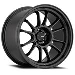 KONIG,HYPERGRAM,19x8.5,5X114.3,ET38,MATTE,BLACK