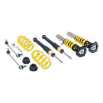 ST,XTA,Coilover,Kit,2006,Volkswagen,Golf,2006,2009,GTI,DSG,2005,2017,Jetta,2006,2013,Audi,A3,2008,20