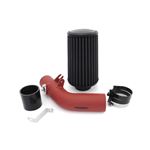Perrin PSP-INT-322RD Cold Air Intake for 08-14 WRX 08-15 STi (Red)