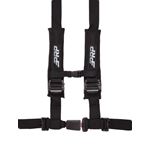 PRP, Seats, 4.2, Harness