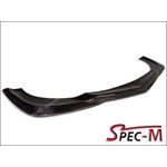 GH Style Carbon Fiber Front Lip For 2010-2013 Merc