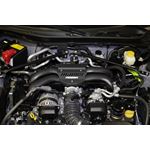 PERRIN Engine Cover (Black) - 2022+ Subaru BRZ / Toyota GR86