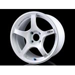 Advan,TC4,16x8,4x100,+38,Racing,White