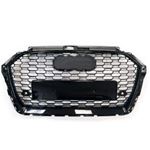 14-16 Lexus IS250 IS350 FSport Direct Replacement Front Mesh