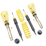 ST,X,Coilover,Kit,2006,2011,BMW,3-Series,E90,Sedan,2007,2013,BMW,E92,Coupe