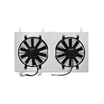 Aluminum Fan Shroud Kit