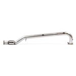 GrimmSpeed 2015 Subaru WRX J Pipe/Downpipe Catted 3in