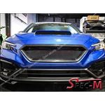 Spec,M,CS,STYLE,CARBON,FIBER,GRILLE,SUBARU,WRX,2022+