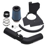 Injen 23-25 Toyota GR Corolla L3-1.6L Turbo Wrinkle Black Short Ram Cold Air Intake