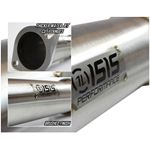 IS-O2-GEN2013 ,ISR ,Performance ,Stainless Stee,l 3" ,O2 Housing - ,13 ,Hyundai ,Genesis ,2.0T