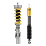 Ohlins 17-21 Honda Civic Type R (FK8) Road & Track Coilover System