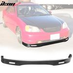 Ikonmotorsport 2001-2003 Honda Civic Coupe Sedan U