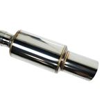 REMARK,Sports,Touring,CatBack,Exhaust,Toyota,GR86,Subaru,BRZ,2022+,Stainless,Steel,Tip