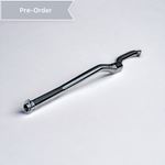 Aeroflow Dynamics 2022-2024 Subaru WRX 3" Up Pipe