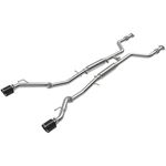 aFe,Power,Stainless,Steel,Cat,Back,Exhaust,System,2023+,Nissan,Z