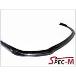 CS2 Look Carbon Fiber Front Lip For 2011-2012 Suba