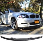 05-10 VW Golf MK5 GTI Jetta V-Style Front Bumper Lip Spoiler Urethane