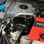 PRL,Motorsports,2017-25,Honda,Civic,Type,R,2024+,Acura,Integra,Type,S,Baffled,Coolant,Expansion,Tank