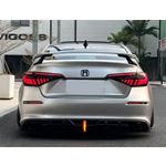 2022+ 11th Gen Civic ACR Diffuser with LED brake light (Sedan Only)