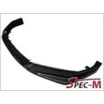 VR Style Carbon Fiber Front Lip For 2003-2005 Mits