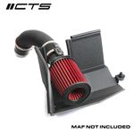 CTS Turbo Intake for Audi/VW EA888.3-B 1.8T/2.0T A