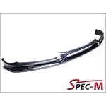 3D Style Carbon Fiber Front Lip For 2012+ BMW F30/