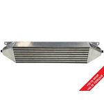 RacerX 2023+ Toyota GR Corolla Intercooler