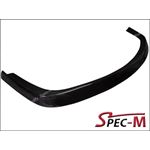 AC Style Carbon Fiber Front Lip For 1992-1998 BMW 