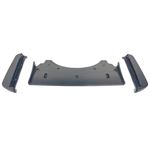 PLM,2022+,Subaru,WRX,VB,3-Piece,Carbon,Fiber,Rear,Diffuser