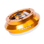 NRG Short Hub Adapter EK9 Civic / S2000 / Prelude - Rose Gold