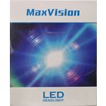 MaxVision LED Headlight