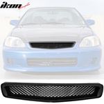 Ikonmotorsport 1999-2000 Honda Civic Type R Unpain