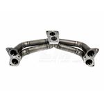 PLM-SUBARU-HEADER-GK-EL,Private Label MFG ,Power Driven, 15-18, Subaru ,WRX, Equal Length ,Header,su