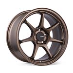 enkei, wheels, TS7, ts-7, racing, track, street, 17, 18, Matte Bronze, Gloss Black, Storm Grey