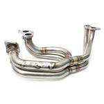 Perrin 02+ WRX / 04+ STi Equal Length Header 1.5 inch Primaries