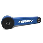 PERRIN Pitch Stop Mount (Blue) - Subaru Models