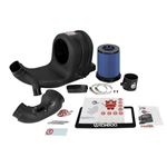 aFe,Takeda,Momentum,Pro,5R,Cold,Air,Intake,System,15-18,Honda,Fit,I4-1.5L