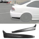 Ikonmotorsports 1999-2000 Honda Civic JDM TR Style