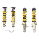 ST,X,Coilover,Kit,2012,2016,Scion,FRS,2017,2021,Toyota,GT86,2013,2021,Subaru,BRZ