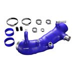 Tomei ,Silicone, Turbo, Inlet, Hose,  Subaru, Models, (inc. ,2002-2007 ,WRX ,2004+ ,Sti,07,08,09,10,