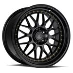 Aodhan, AH02, 18x9.5, 5x114.3, +30, 73.1