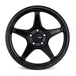 Enkei,TS-5,18x9.5,5x120,45mm,Offset,73mm,Bore,Matte,Bronze,Gloss,Black