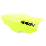 PERRIN Belt Cover Red 02-14 WRX/ 04+ STI