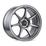 enkei, wheels, TS7, ts-7, racing, track, street, 17, 18, Matte Bronze, Gloss Black, Storm Grey