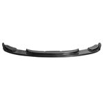 2007-2010, BMW, E92/E93, 3, SERIES, 2, DOOR, H, STYLE, FRONT, BUMPER, LIP, FOR, M, SPORT, BUMPER, CA