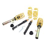 ST,X,Coilover,Kit,2015,2019,Audi,A3,Quattro,2015,2020,Audi,S3,54.6MM,Front,Axle,Clamp